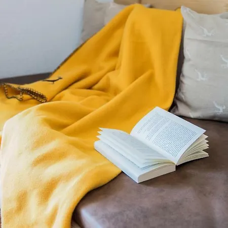 Gasthof Gut Sonnbichl Ladis