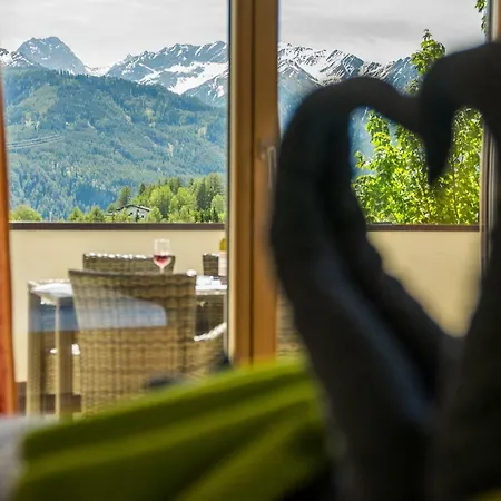 Gut Sonnbichl Gasthof