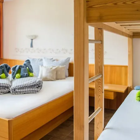 Gut Sonnbichl Gasthof