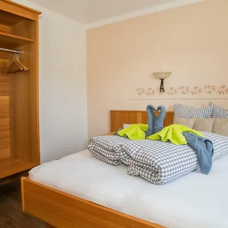 Gut Sonnbichl Gasthof