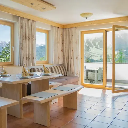 Gut Sonnbichl Gasthof Ladis