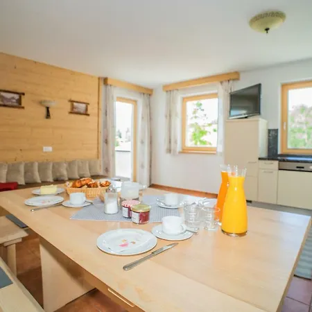 Gasthof Gut Sonnbichl Ladis