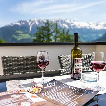 Gut Sonnbichl Gasthof