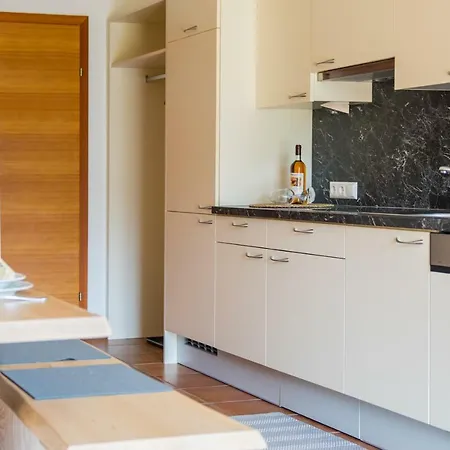 Gasthof Gut Sonnbichl Ladis