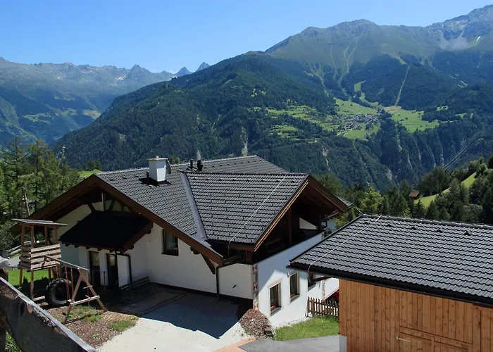 Gæstehus Gut Sonnbichl