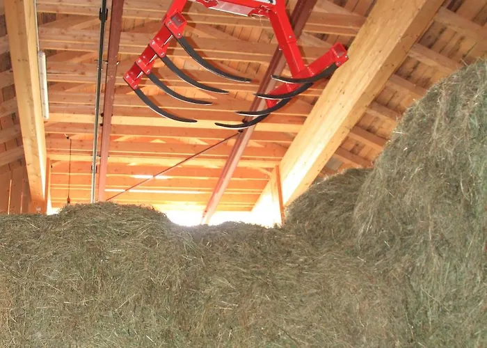 Gæstehus Gut Sonnbichl 3*