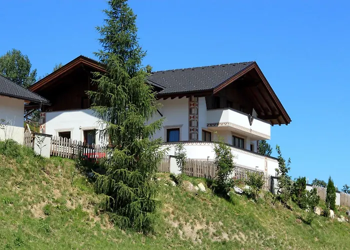 Gæstehus Gut Sonnbichl