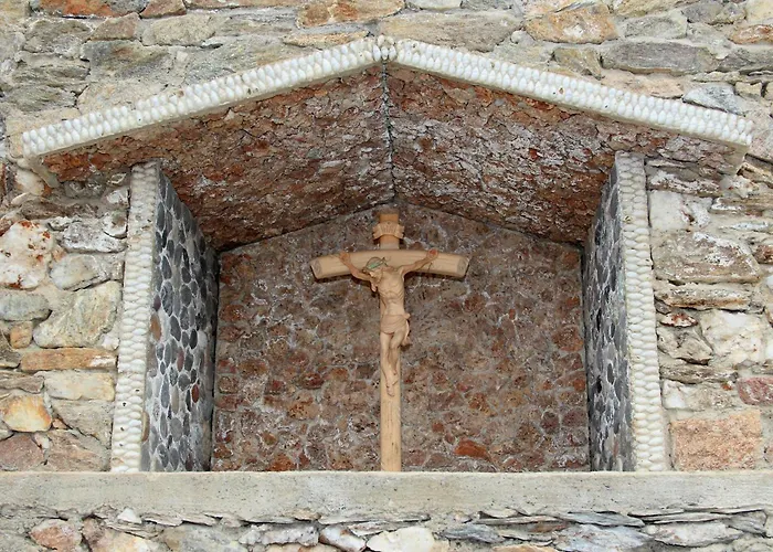 Gut Sonnbichl Gæstehus Ladis