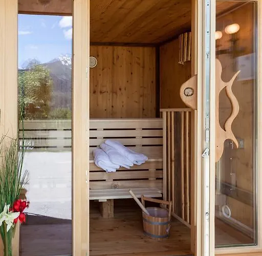 Gut Sonnbichl 3* Ladis