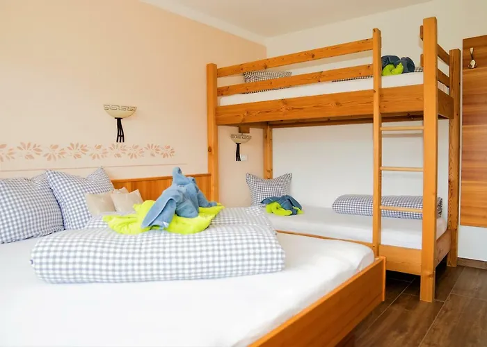 Gæstehus Gut Sonnbichl