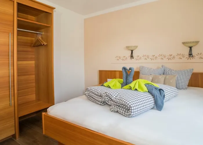 Gut Sonnbichl Gæstehus