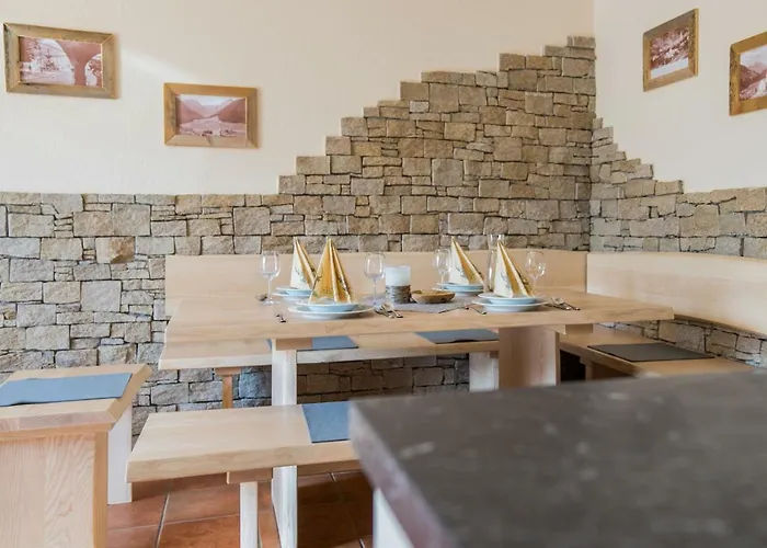 Gæstehus Gut Sonnbichl 3*