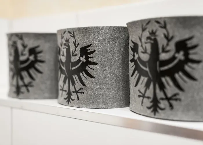 Gut Sonnbichl 3* Ladis