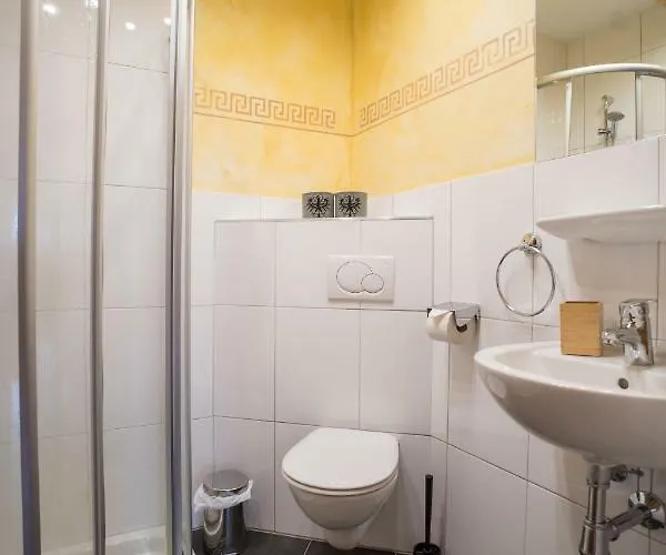 Gæstehus Gut Sonnbichl Ladis