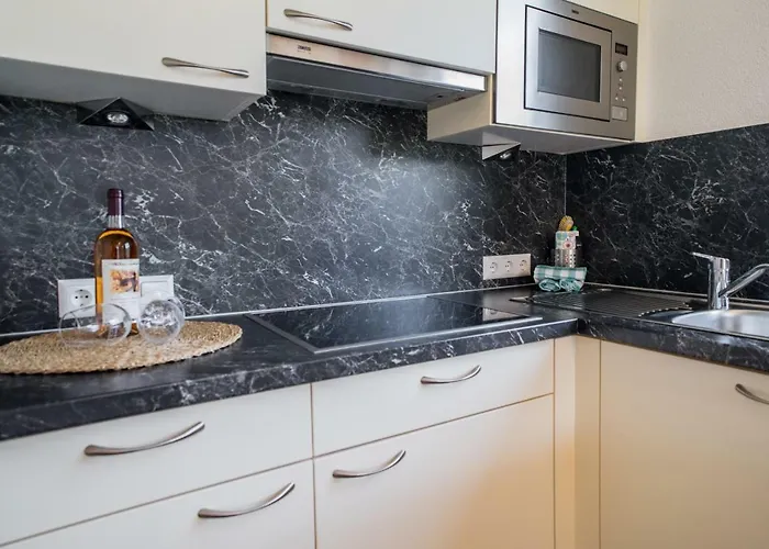 Gut Sonnbichl Gæstehus 3*