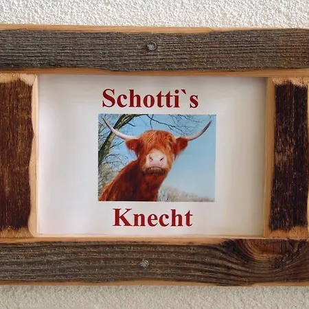 Pensión Gut Sonnbichl Ladis