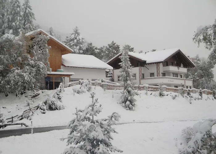 Gut Sonnbichl Pensjonat 3*