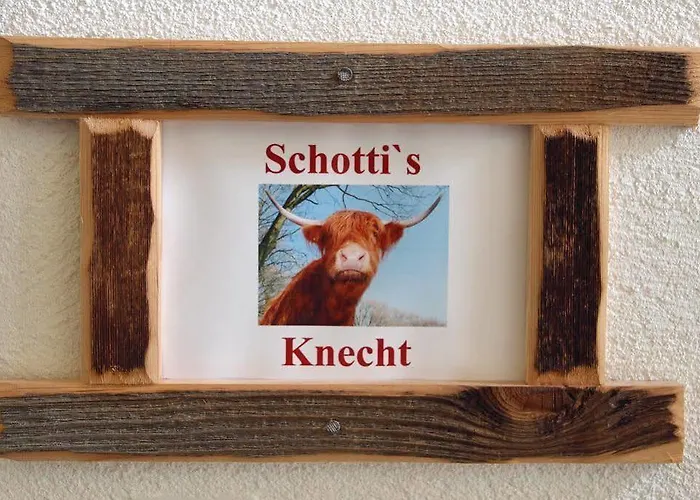 Pensjonat Gut Sonnbichl Ladis