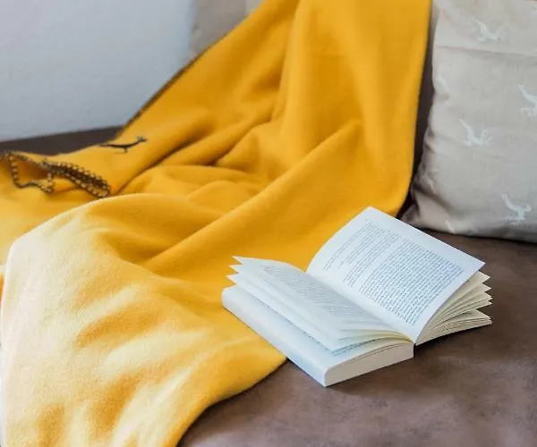 Pensjonat Gut Sonnbichl Ladis