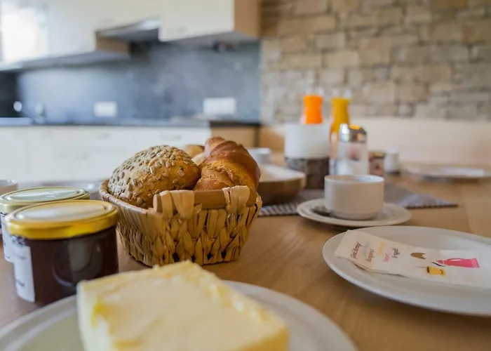 Pensjonat Gut Sonnbichl