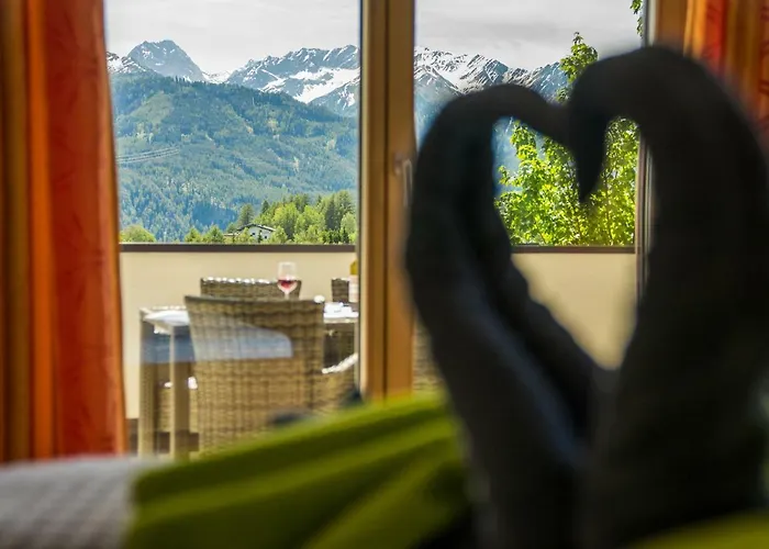 Gut Sonnbichl Pensjonat