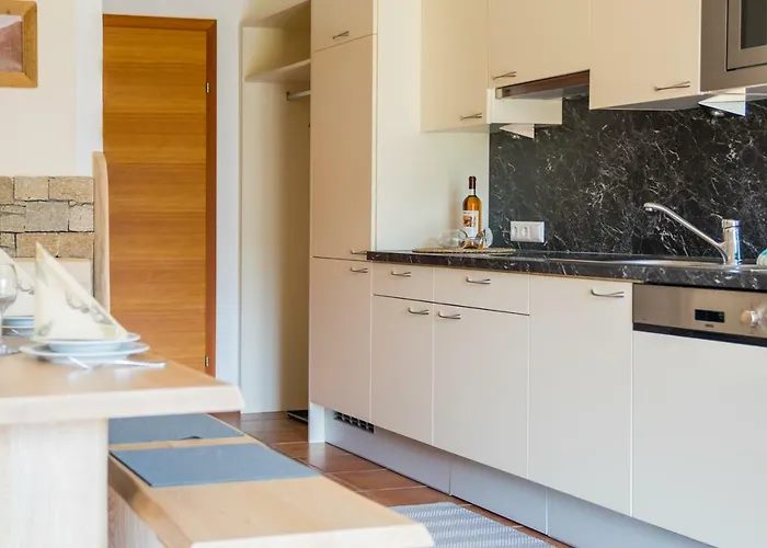 Pensjonat Gut Sonnbichl Ladis