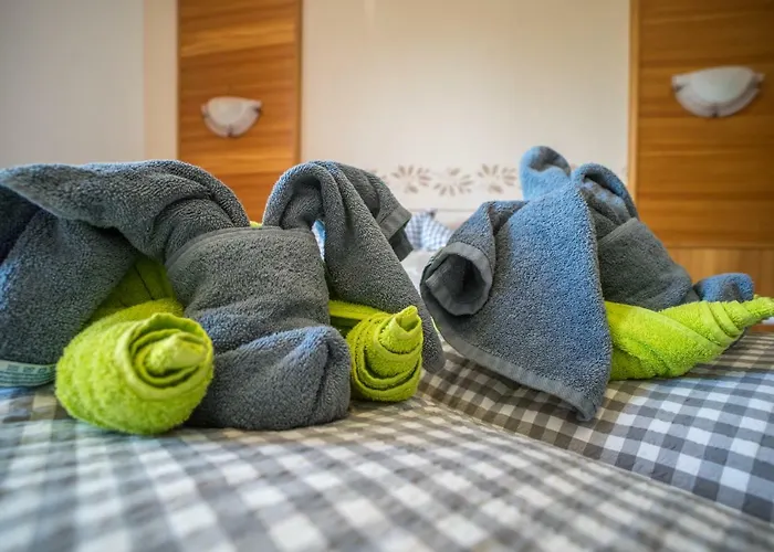 Gut Sonnbichl Pensjonat Ladis