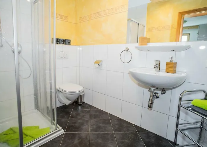 Pensjonat Gut Sonnbichl 3*